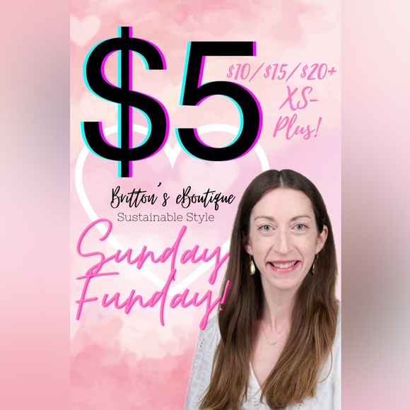 Britton’s Live Show Notification!🎉 Britton’s Live Show Notification!💗 - Picture 10 of 17